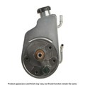 A1 Cardone New Power Steering Pump, 96-8760 96-8760